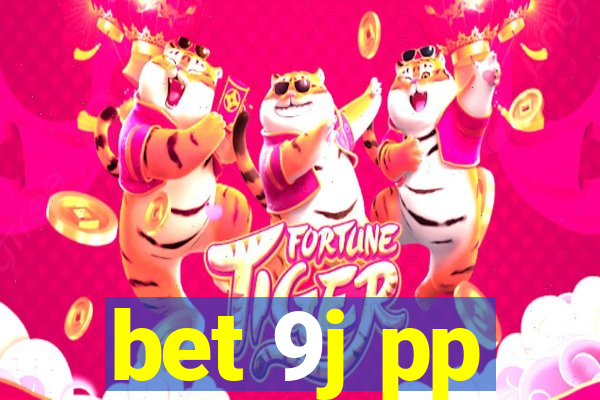 bet 9j pp